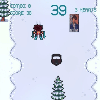 Pixel Skii thumbnail