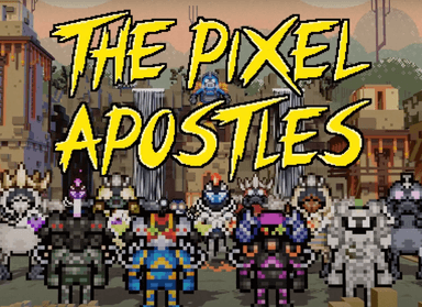 Apostles thumbnail