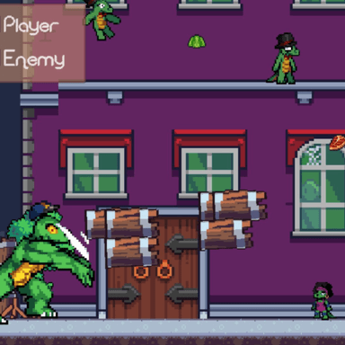 Cool Crocs thumbnail