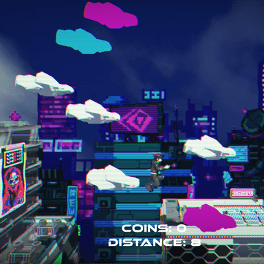 Dash Clouds thumbnail