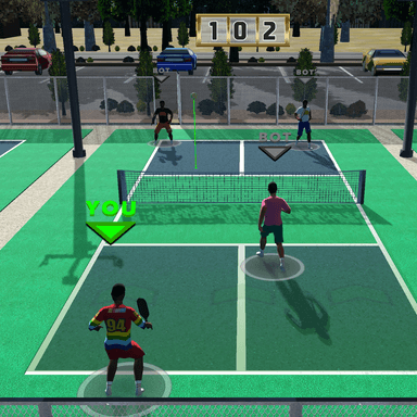 GC Pickleball thumbnail