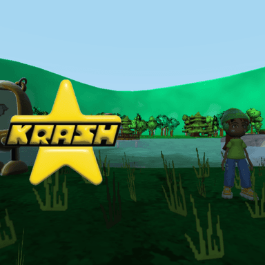 Krash World thumbnail