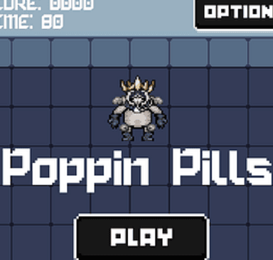 Poppin Pills thumbnail