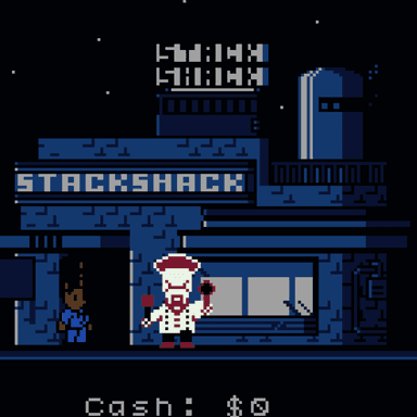 Stack Shack GB thumbnail
