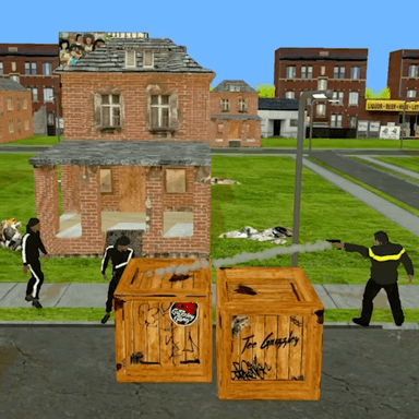Robbery thumbnail