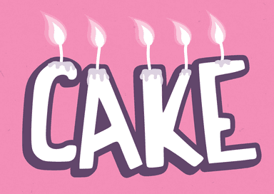 CAKE thumbnail